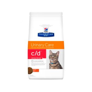 Hills Gato C/D 1.81Kg Multicare Strees Chicken