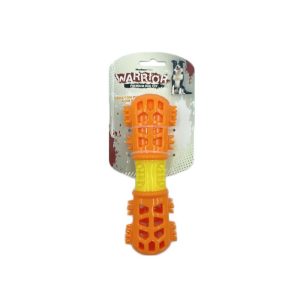 Baston pinchudo con sonido Warrior