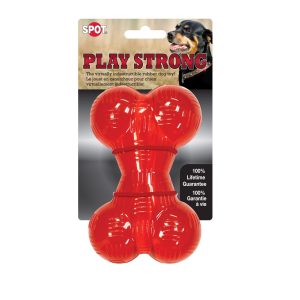 Spot Play Strong Hueso Pequeño