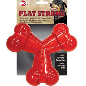 Spot Play Strong Tridente