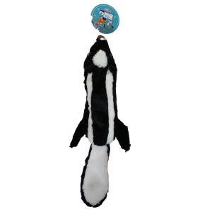 Peluche Zorrillo Mundo Mascotas