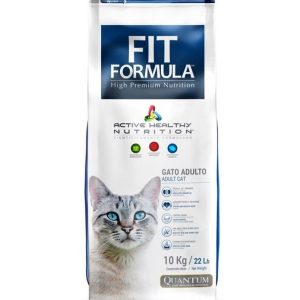Fit Formula Gato Adulto 10 Kg