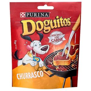 Doguitos Churrasco