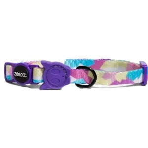 Zeecat Candy Cat Collar