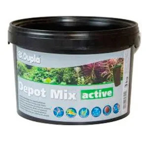 DUPLA DEPOT MIX ACTIVE 3 KG 80 L