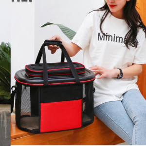 Cargador Multifuncional Rectangular