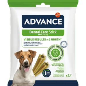 ADVANCE DENTAL CARE STICK MINI 90gr