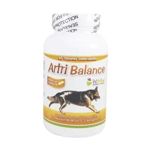 ARTRI BALANCE x 60 TABS FRASCO