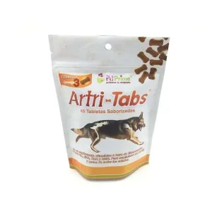 ARTRI TABS bolsa x 45  NUGGETS