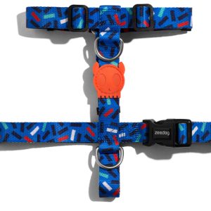 Zeecat Harness + Leash Set Atlanta