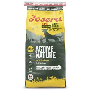 Josera Active nature 12,5 kg
