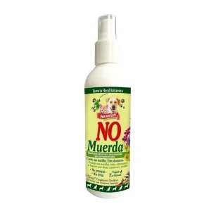 No Muerda adiestramiento 240 ml