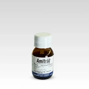 Amitraz EC 12.5% (33ml)