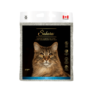 Arena Sanitaria Sahara talco de bebé 10 kg