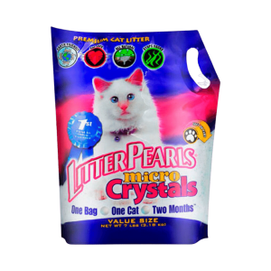 Arena Litters Pearls 3.18 kg