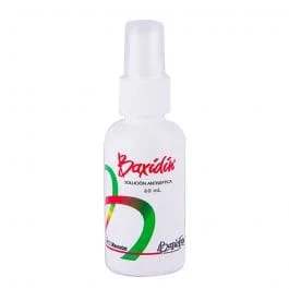 BAXIDIN SOLUCION X 60 ML