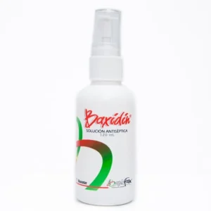 Baxidin Solución X 120 Ml