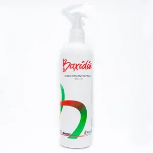 Baxidin Solución X 300 Ml