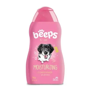 BEEPS MOISTURIZING CONDITIONER X 502 mL/17OZ
