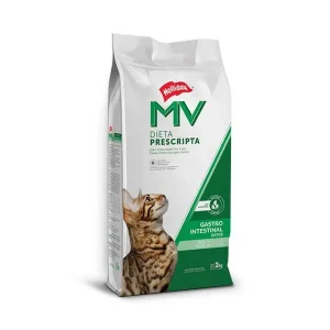 COMIDA MEDICADA PARA GATO HOLLIDAY MV GASTROINTESTINAL X 2 KG