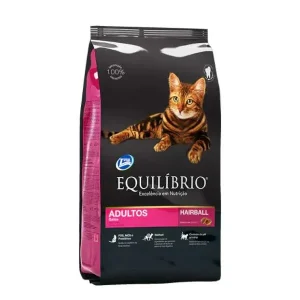 COMIDA PARA GATO EQUILIBRIO GATO ADULTO