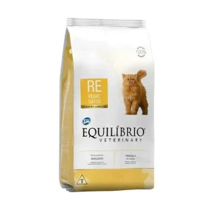 COMIDA PARA GATO EQUILIBRIO VETERINARY RENAL