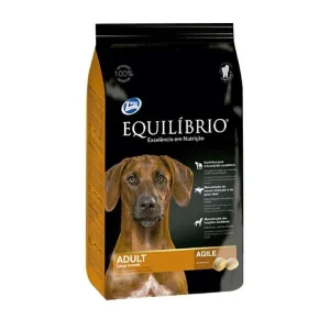 COMIDA PARA PERRO EQUILIBRIO ADULTO RAZA GRANDE 15k