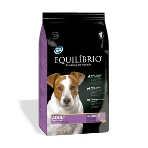 COMIDA PARA PERRO EQUILIBRIO ADULTO RAZA PEQUEÑAS