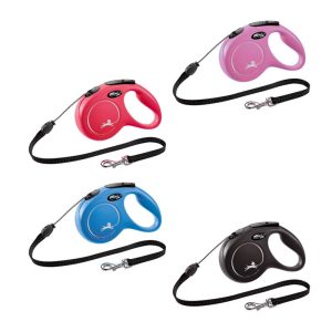 Flexi New Classic Cordón