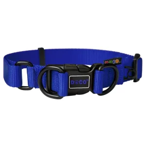 <strong>DOCO</strong> DD Azul Collar para Perros