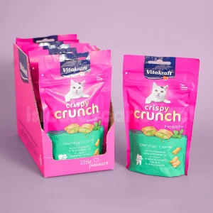 Crispy crunch dental care Vitakraft