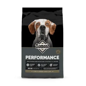 COMIDA PARA PERRO DIAMOND PERFORMANCE DOG