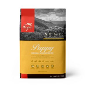 Orijen Puppy 10.7 Kg