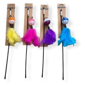 Varilla Esfera y Pluma Buen Amigo