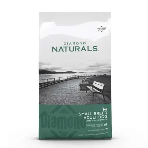 Diamond Naturals SMALL BREEED ADULT DOG Razas Pequeñas