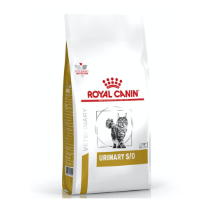 Royal Canin Urinary S/O Felino 10 Kg