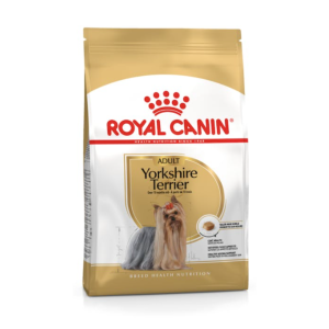 Royal Canin Yorkshire Terrier Adulto 1 kg