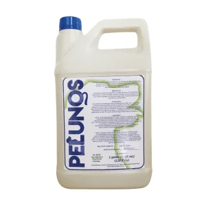 Champú Pelunos 4 en 1 x 1 Galón