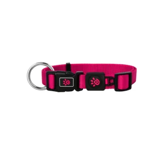 <strong>DOCO</strong> O’ring Rosado Collar para Perros