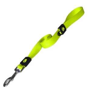 <strong>DOCO</strong> Signature Lima, Correa de Polyester para Perros, Tallas M, L, XL