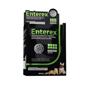 ENTEREX 10SOBRES