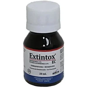 EXTINTOX (20 ML)