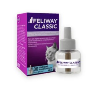 FELIWAY CLASSIC 48 ML PARA DIFUSOR