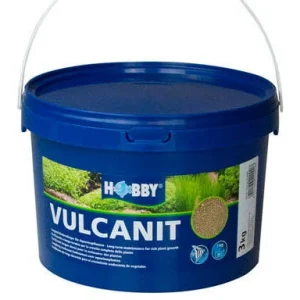 FERTILIZANTE VULCANIT 3 KG