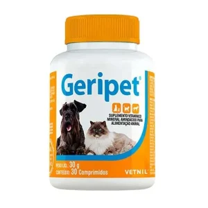 GERIPET 30 comp