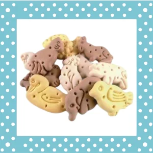 Galletas granja (Granel)