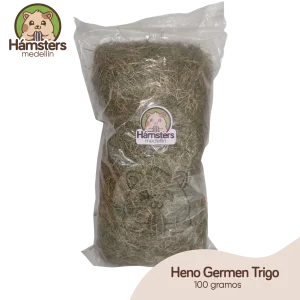 Heno Germen de Trigo