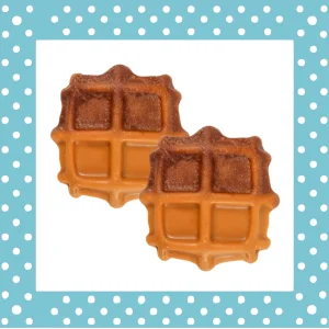 Gofre de pollo Natural (Pack 2 unidades)