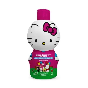 HELLO KITTY ACONDICIONADOR HIDRANTANTE 300 ML