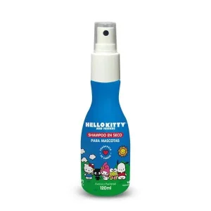 HELLO KITTY BAÑO SECO 120 ML